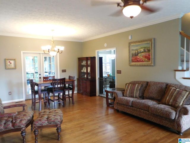 6276 HANNAH DRIVE, Mount Olive, AL 35117