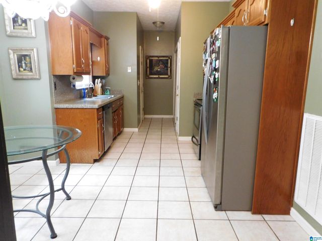 6276 HANNAH DRIVE, Mount Olive, AL 35117