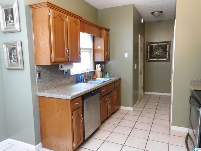 6276 HANNAH DRIVE, Mount Olive, AL 35117