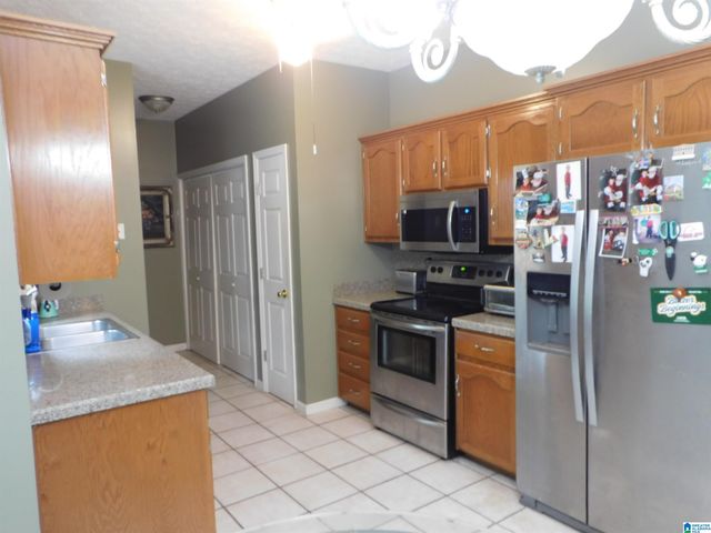 6276 HANNAH DRIVE, Mount Olive, AL 35117