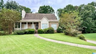 6276 HANNAH DRIVE, Mount Olive, AL 35117