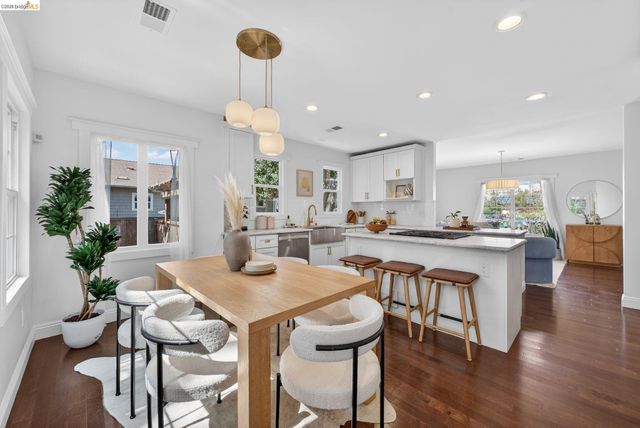 1075 41St St, Emeryville, CA 94608