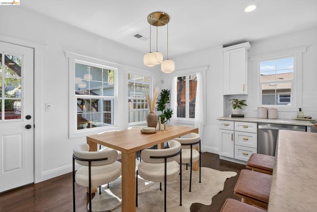 1075 41St St, Emeryville, CA 94608