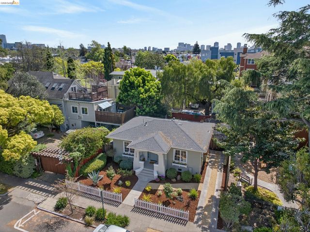 1075 41St St, Emeryville, CA 94608