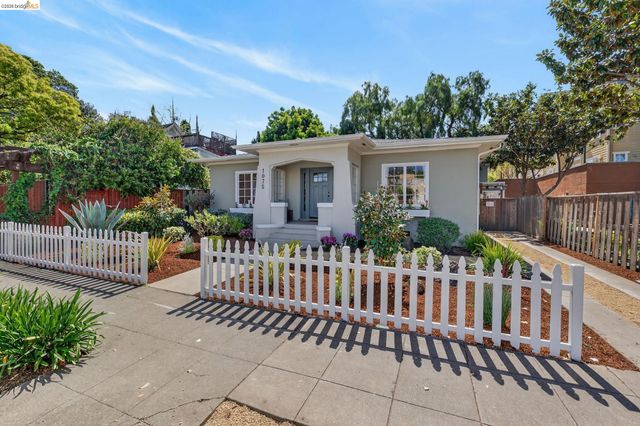 1075 41St St, Emeryville, CA 94608