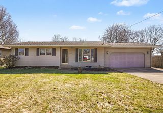 5432 Rimmel Drive, Brady Twp, MI 49097