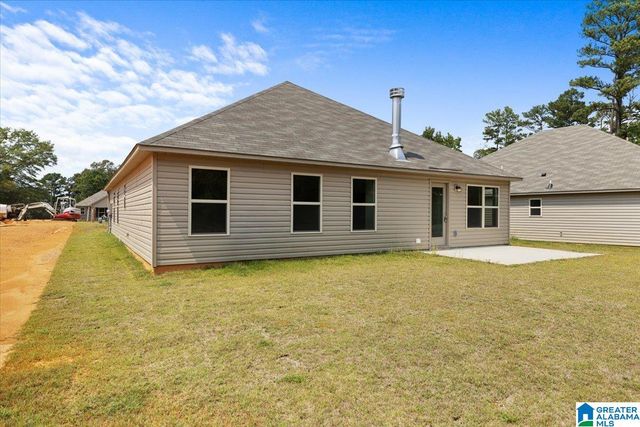 2337 PERSHING PLACE LOOP, Birmingham, AL 35214