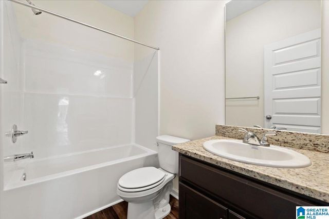 2337 PERSHING PLACE LOOP, Birmingham, AL 35214
