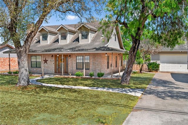 5320 County Road 73a, Robstown, TX 78380