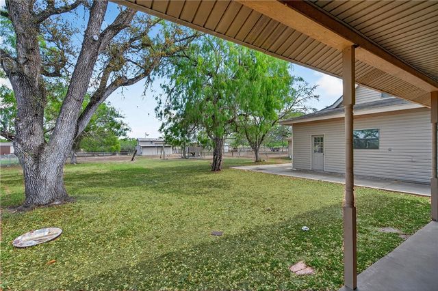 5320 County Road 73a, Robstown, TX 78380