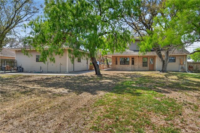 5320 County Road 73a, Robstown, TX 78380