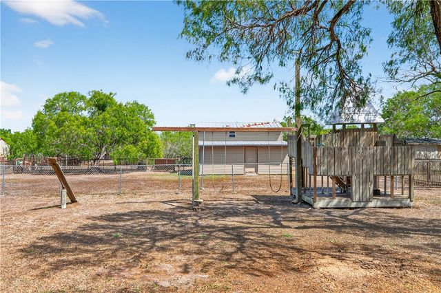 5320 County Road 73a, Robstown, TX 78380