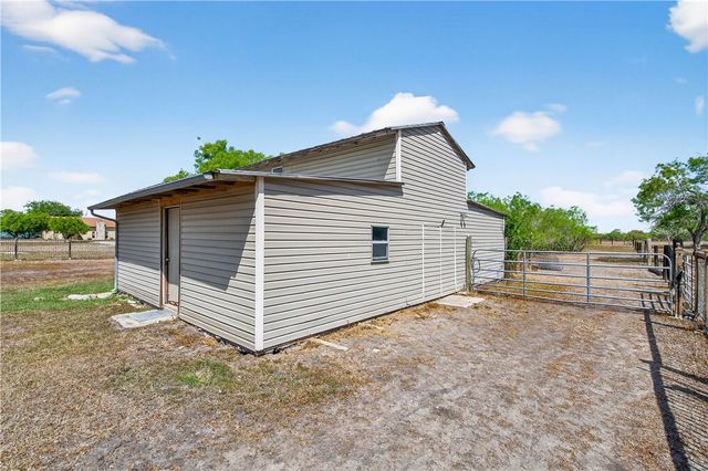 5320 County Road 73a, Robstown, TX 78380