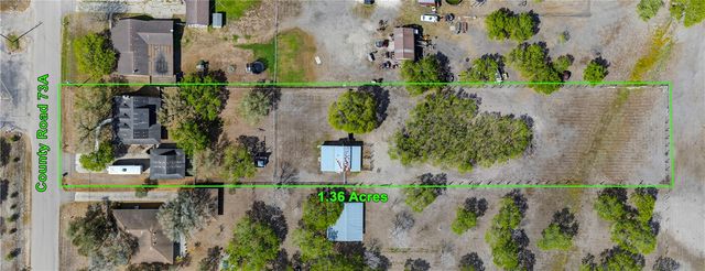 5320 County Road 73a, Robstown, TX 78380