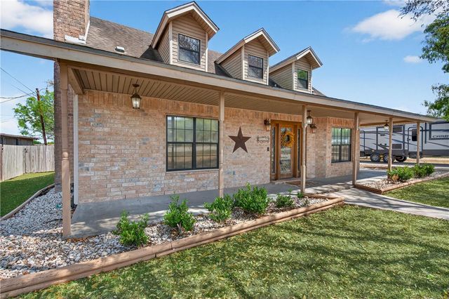 5320 County Road 73a, Robstown, TX 78380