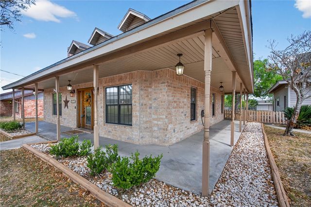 5320 County Road 73a, Robstown, TX 78380