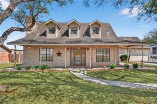 5320 County Road 73a, Robstown, TX 78380