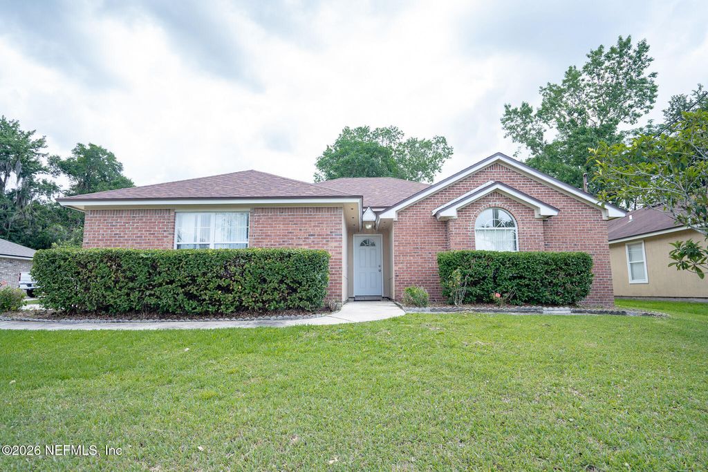 2441 UNIVERSITY Boulevard S, Jacksonville, FL 32216