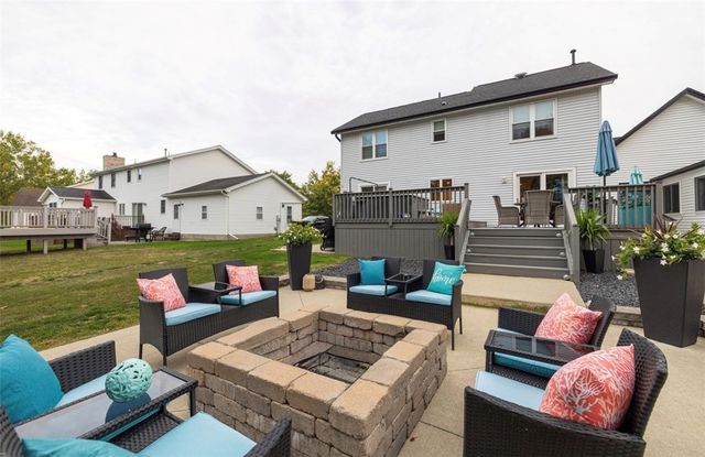 67 Rahway Lane, Gates, NY 14606