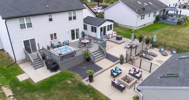 67 Rahway Lane, Gates, NY 14606