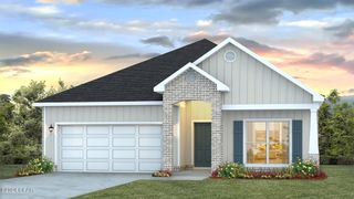 3366 Rachel Place, Panama City, FL 32409