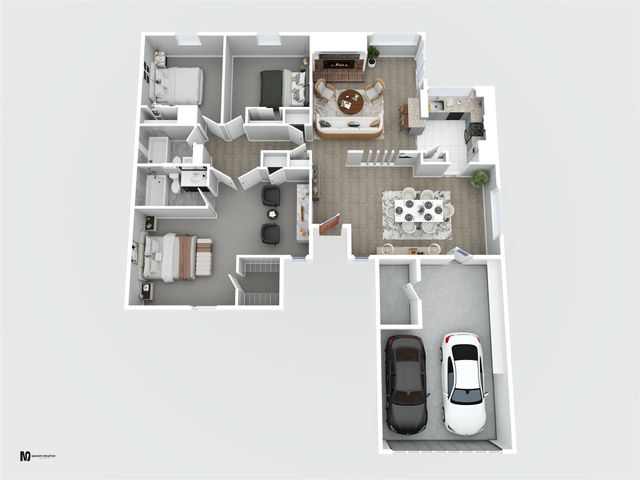 562 Kent Drive, Lewisville, TX 75067