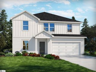 1021 Southwell Drive, Anderson, SC 29626