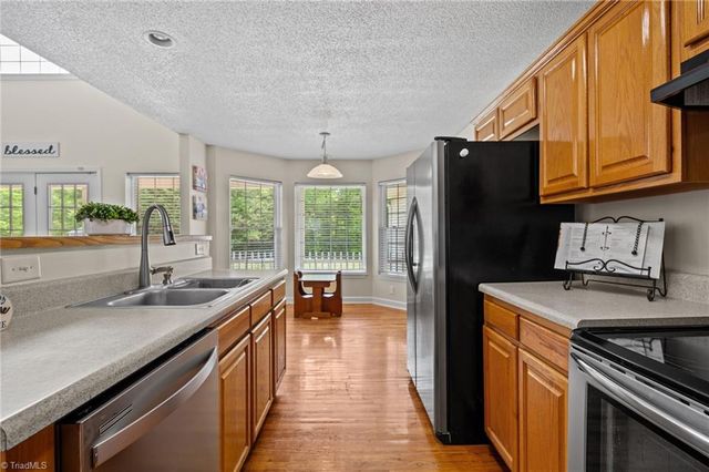 1210 Foxhaven Drive, Greensboro, NC 27455