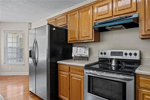 1210 Foxhaven Drive, Greensboro, NC 27455