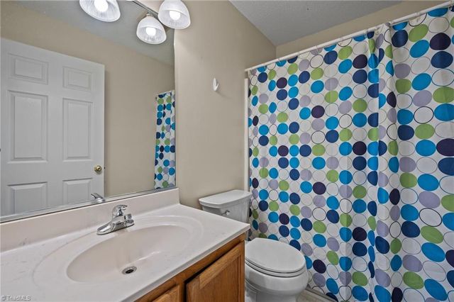 1210 Foxhaven Drive, Greensboro, NC 27455