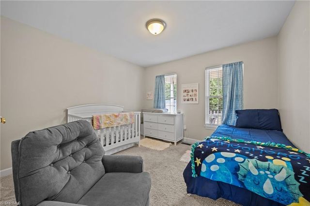 1210 Foxhaven Drive, Greensboro, NC 27455