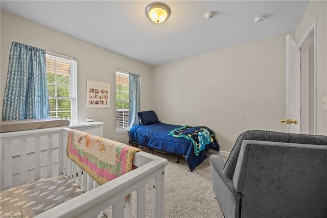 1210 Foxhaven Drive, Greensboro, NC 27455