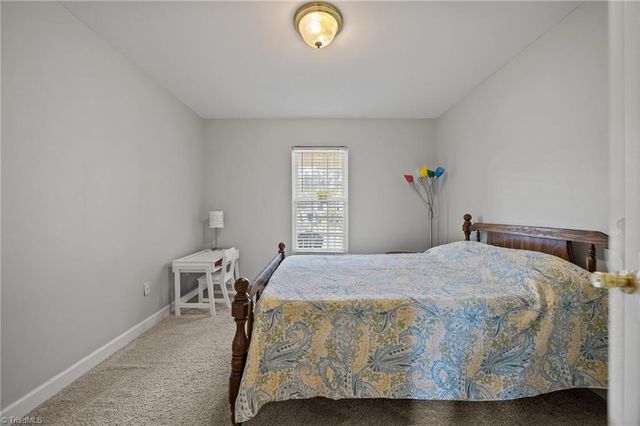 1210 Foxhaven Drive, Greensboro, NC 27455