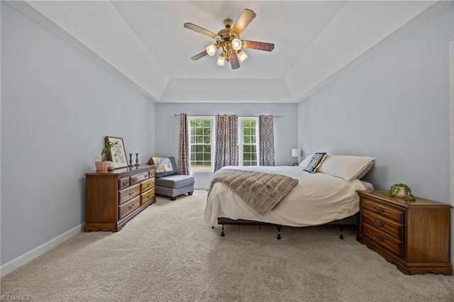 1210 Foxhaven Drive, Greensboro, NC 27455