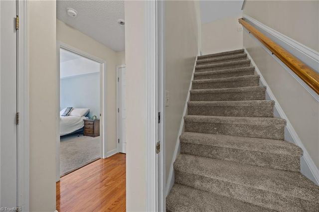 1210 Foxhaven Drive, Greensboro, NC 27455