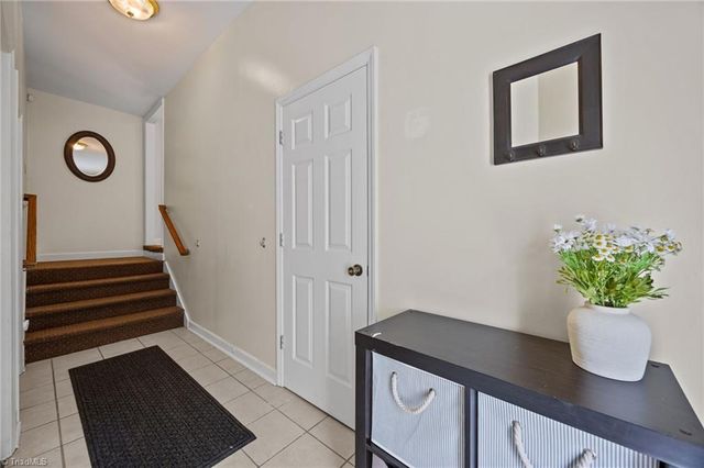 1210 Foxhaven Drive, Greensboro, NC 27455
