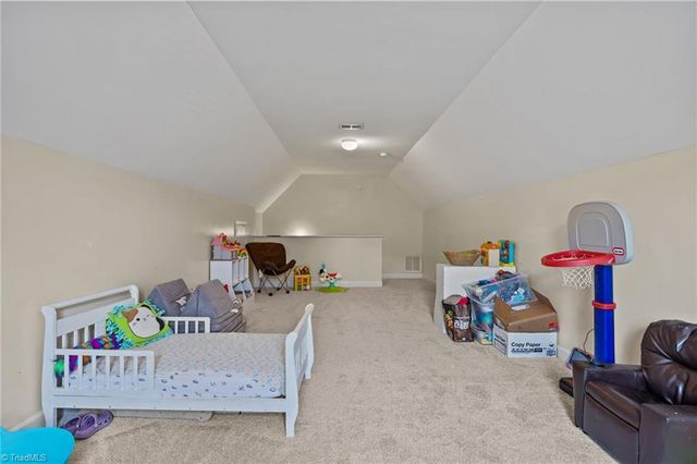 1210 Foxhaven Drive, Greensboro, NC 27455