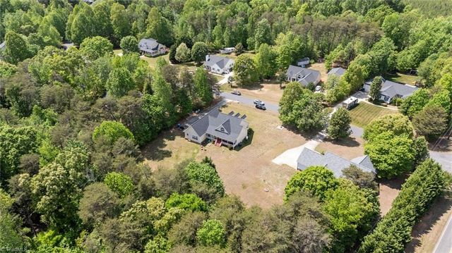 1210 Foxhaven Drive, Greensboro, NC 27455