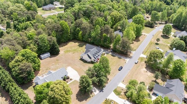 1210 Foxhaven Drive, Greensboro, NC 27455