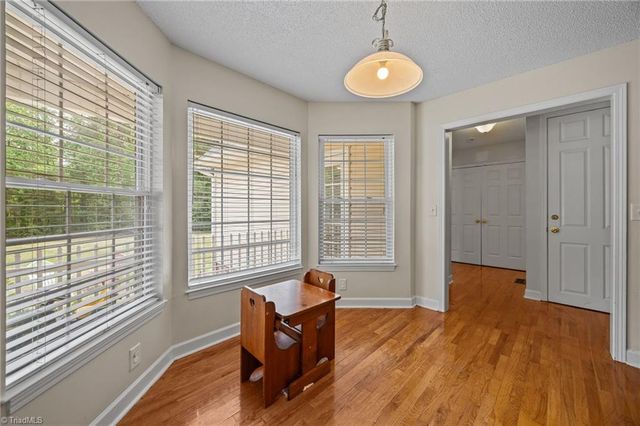 1210 Foxhaven Drive, Greensboro, NC 27455