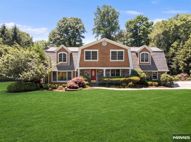 47 Blueberry Drive, Woodcliff Lake, NJ 07677