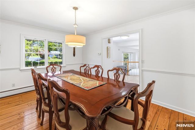 47 Blueberry Drive, Woodcliff Lake, NJ 07677