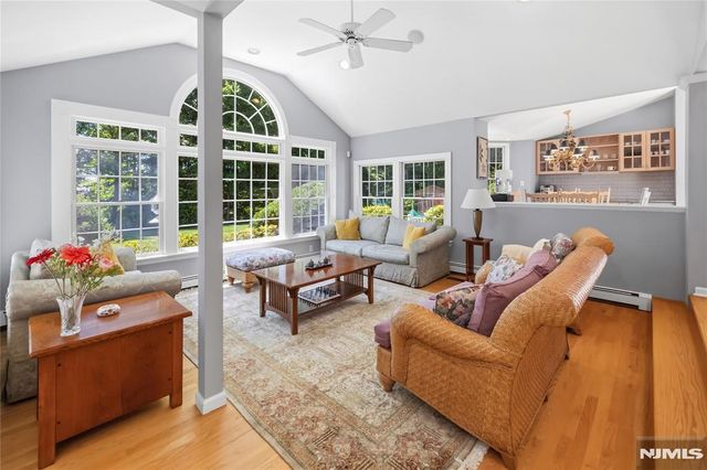 47 Blueberry Drive, Woodcliff Lake, NJ 07677
