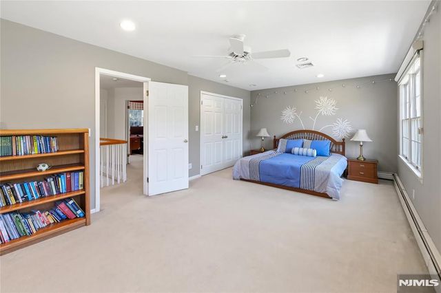 47 Blueberry Drive, Woodcliff Lake, NJ 07677