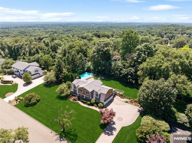 47 Blueberry Drive, Woodcliff Lake, NJ 07677