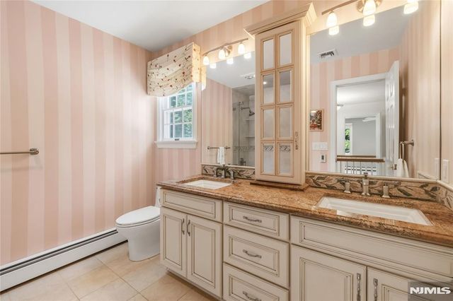 47 Blueberry Drive, Woodcliff Lake, NJ 07677