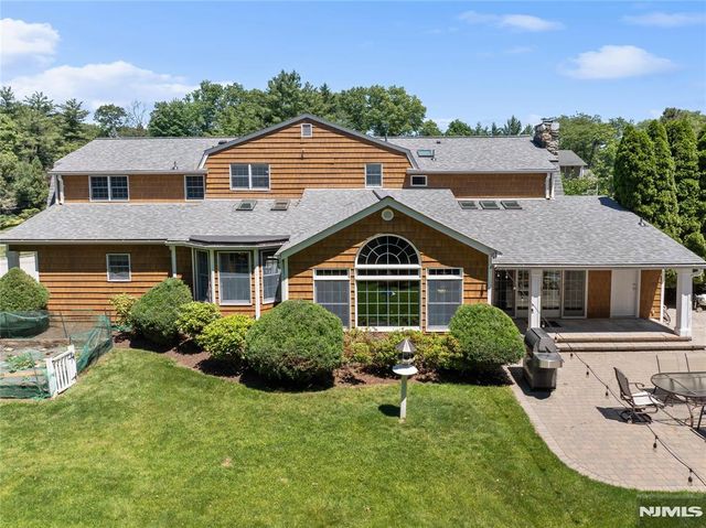 47 Blueberry Drive, Woodcliff Lake, NJ 07677