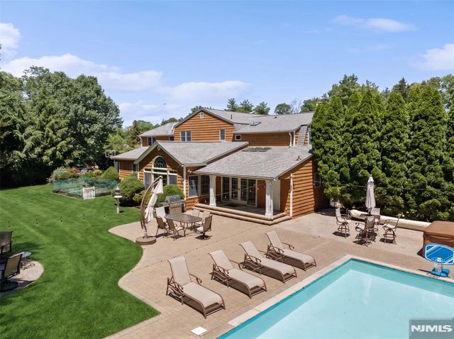 47 Blueberry Drive, Woodcliff Lake, NJ 07677
