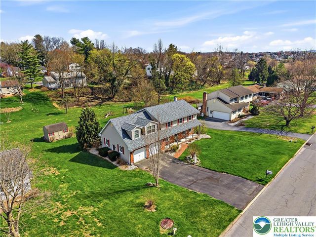 2337 Silo Drive, Easton, PA 18040