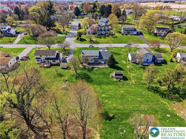 2337 Silo Drive, Easton, PA 18040